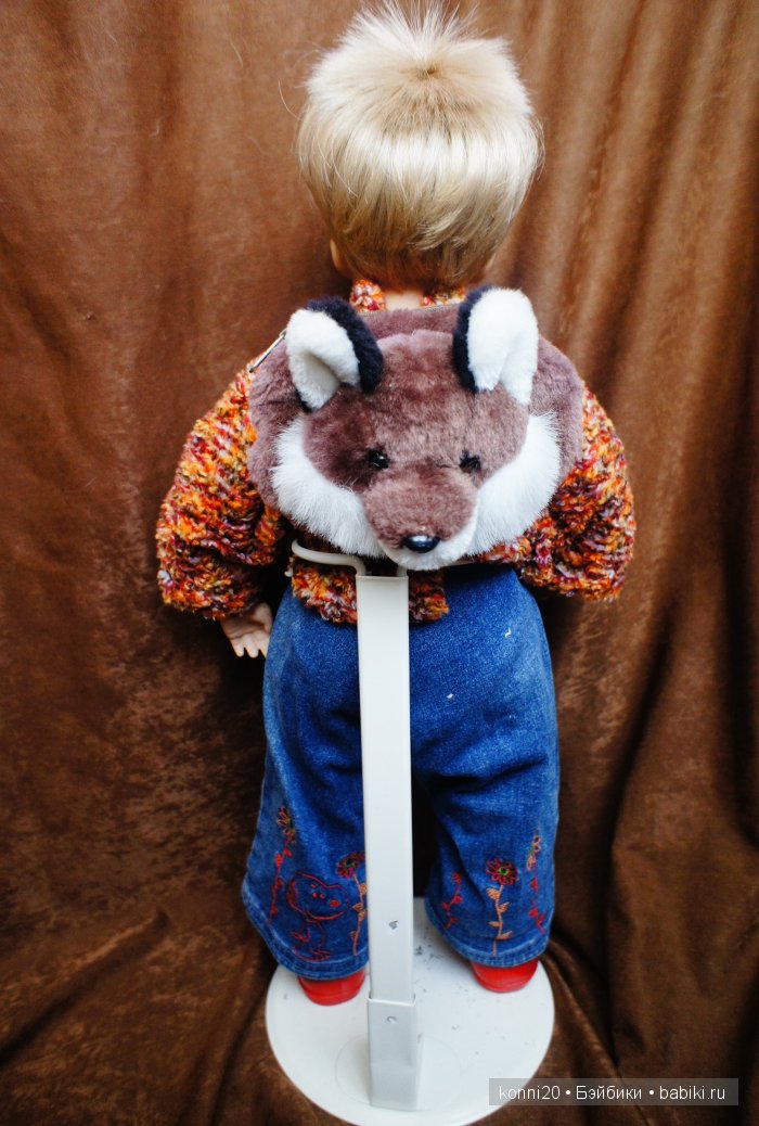 дона руберт