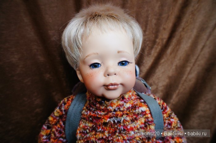 дона руберт