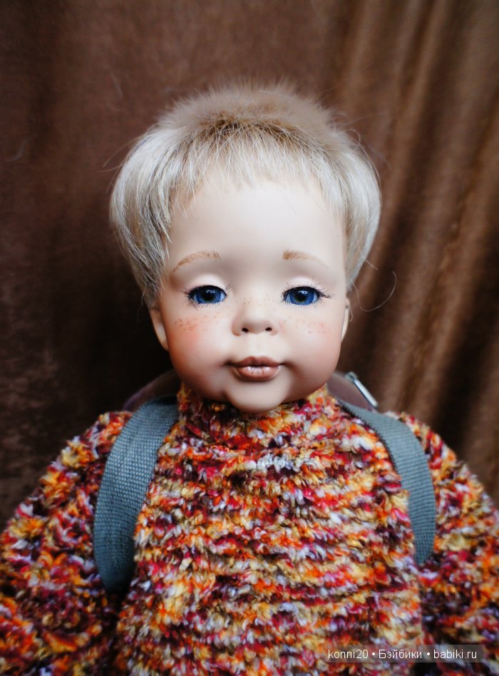 дона руберт