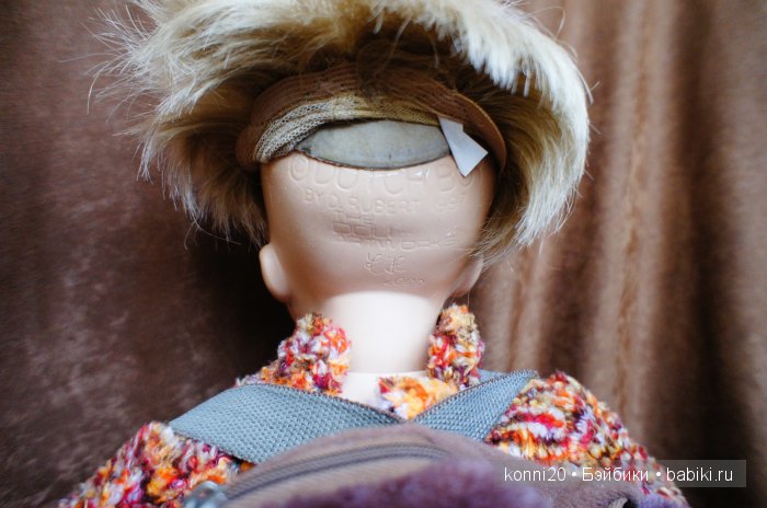 дона руберт