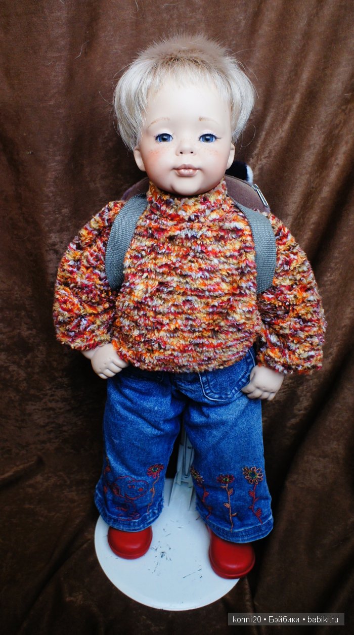 дона руберт