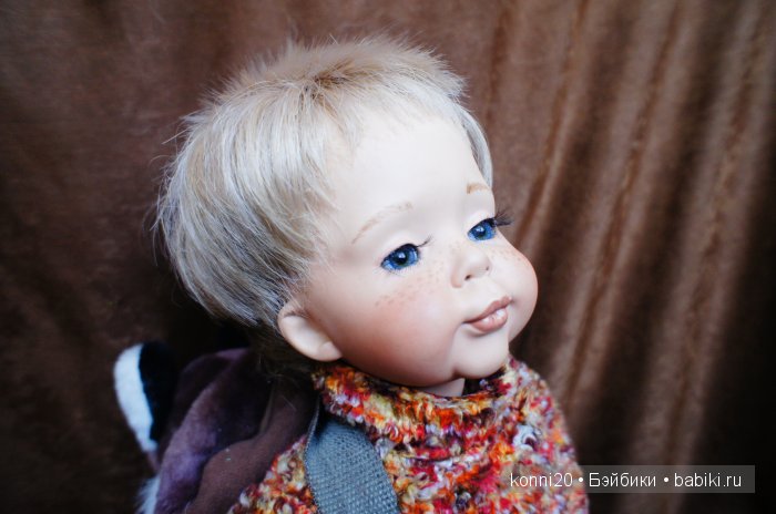 дона руберт