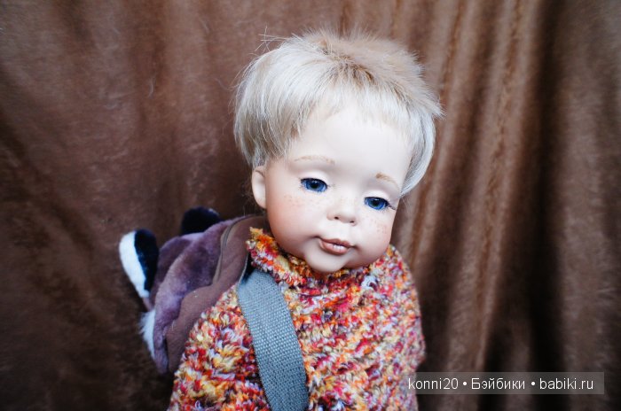 дона руберт