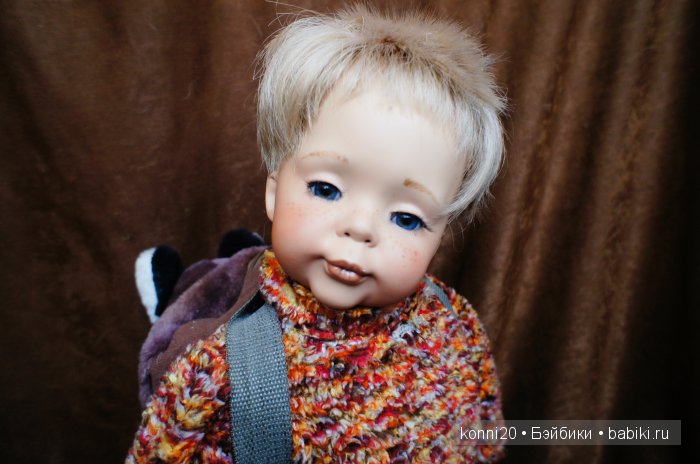 дона руберт