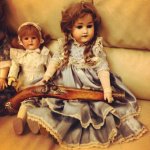 Где купить и посмотреть кукол в ИТАЛИИ?