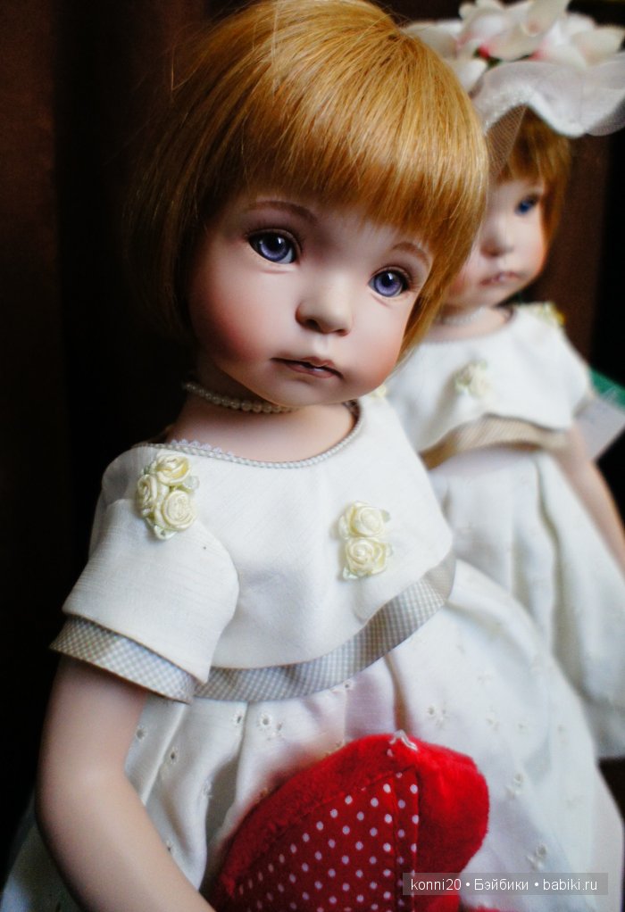 Девочки-сестрички или Алиса в гостях у Элис, автор Дианна Эффнер