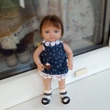 Малявочка авторская