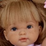 Кукла Испания Llorens