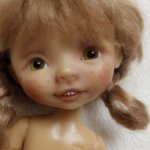 Продам брыкающуюся Оливию