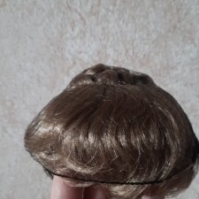 Паричок новый Monique 10-11 инч