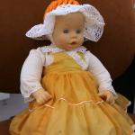 Катюшины обновки. Часть 2.