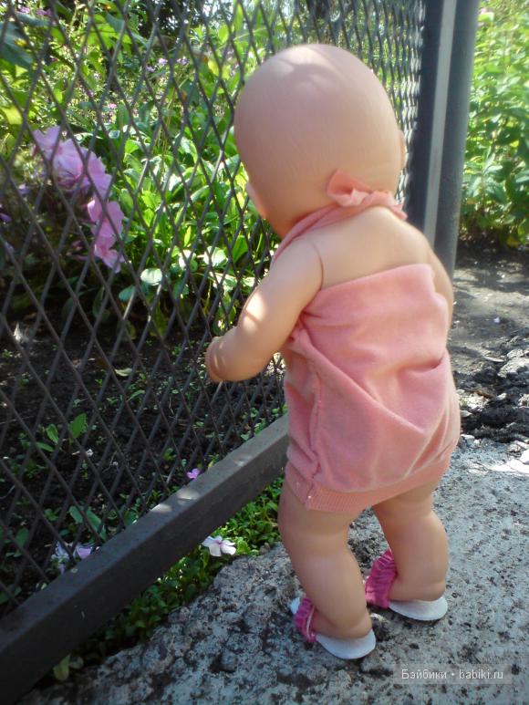 Осенняя коллекция Полины — Одежда и обувь для кукол своими руками: фото (фото 5)