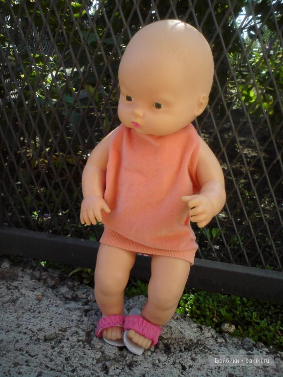 Осенняя коллекция Полины — Одежда и обувь для кукол своими руками: фото (фото 4)