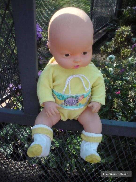 Осенняя коллекция Полины — Одежда и обувь для кукол своими руками: фото (фото 9)