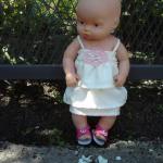 Осенняя коллекция Полины