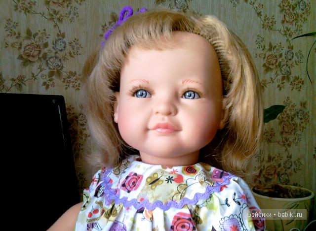 А глазки-то у нас какие А глазки-то у нас какие