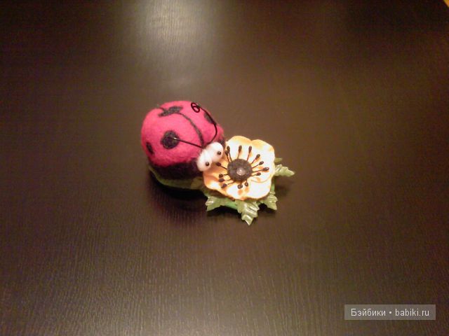 Снова веселые горошки Снова веселые горошки