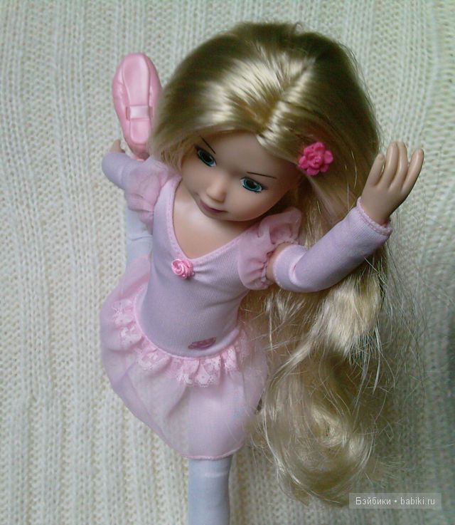 Последний поклон Джолины