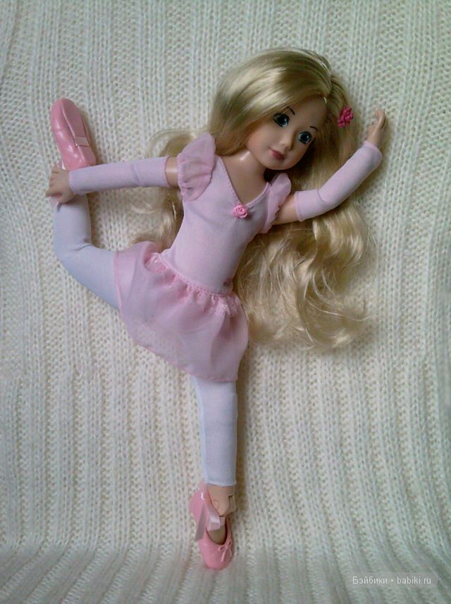 Джолина непревзойдена