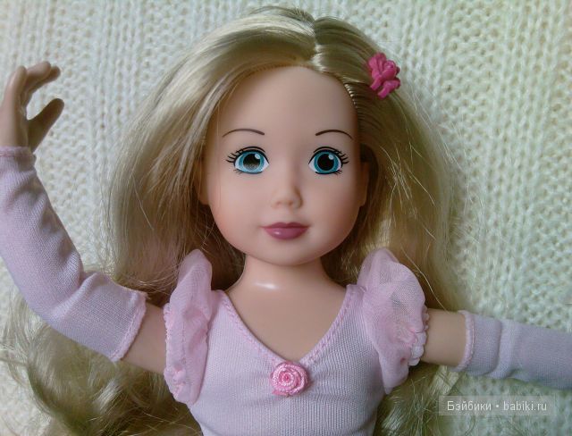 Портрет Джолинки