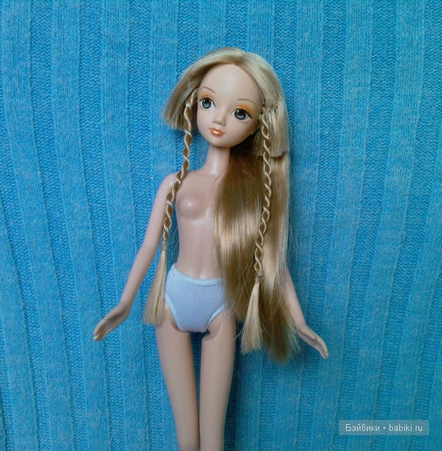 Курн в изгибе