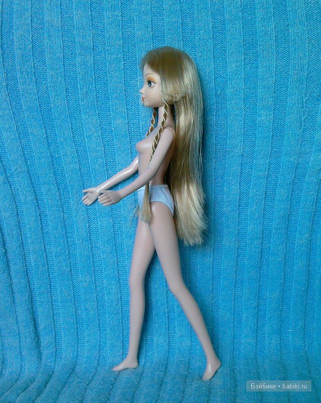 Курн - поход за водой