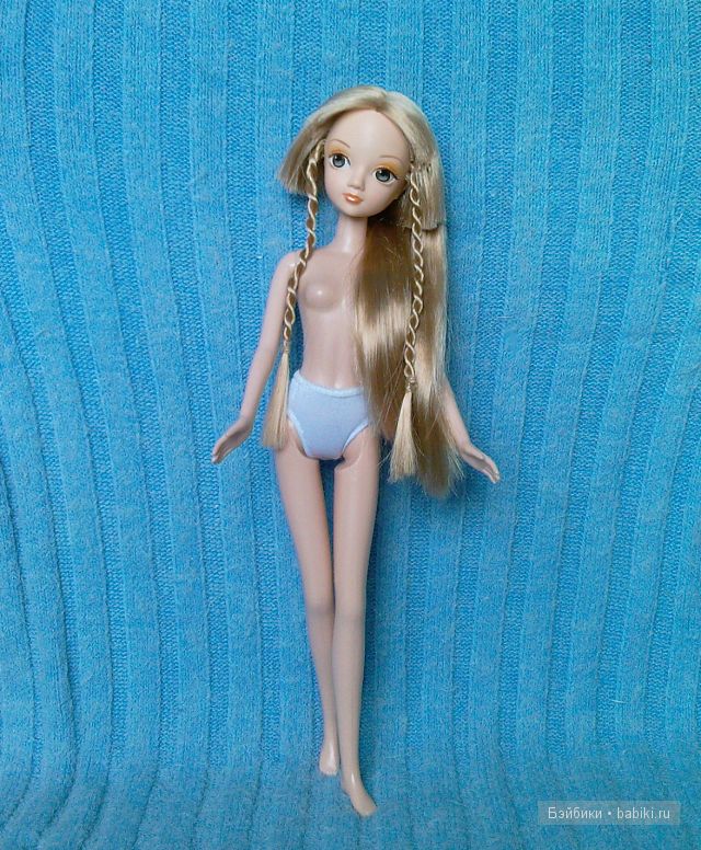 Курн - вид спереди