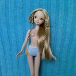 Фотосессия "НЮ" или по следам Сальвадора Дали (Kurhn Doll)