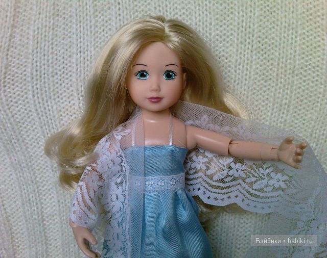 Джолина с шалью (портрет)