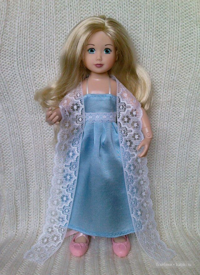 Торжественный выход Джолины