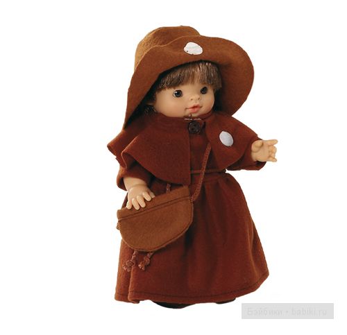 Монах Паолка Монах Паолка