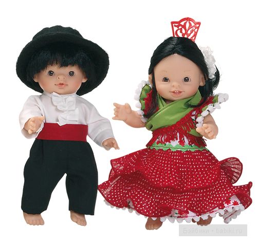 Парочка Паолок3 Парочка Паолок3