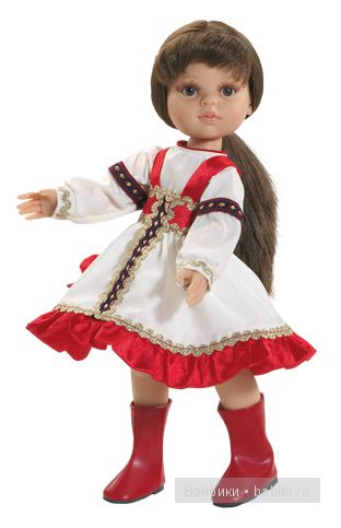 Русские Паолочки Русские Паолочки