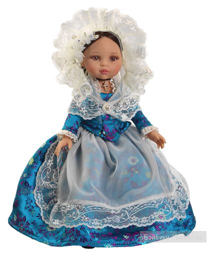 Госпожа Паолка Госпожа Паолка