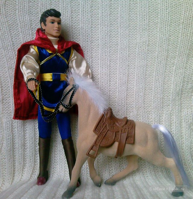 Сказка о Белоснежке и счастливой любви (фото 10)