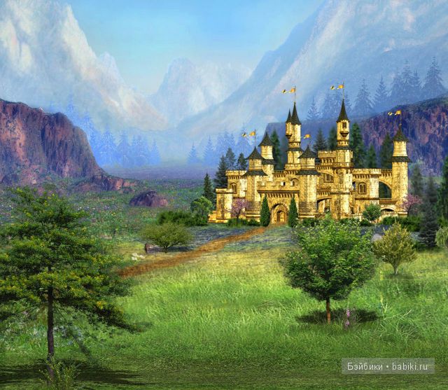 Сказка о Белоснежке и счастливой любви (фото 6)