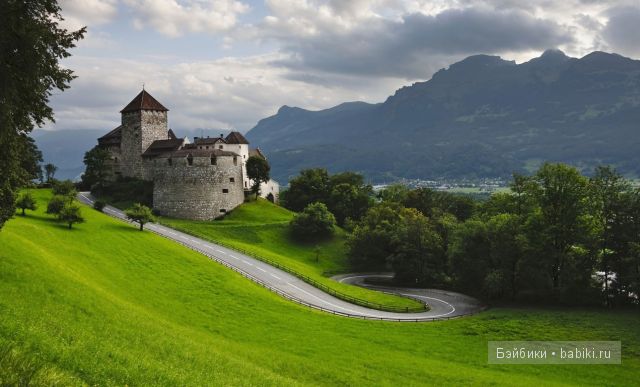 Сказка о Белоснежке и счастливой любви (фото 3)