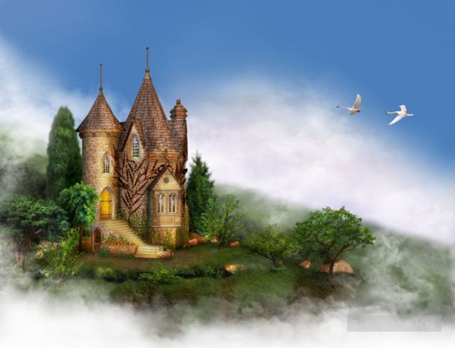 Сказка о Белоснежке и счастливой любви (фото 5)