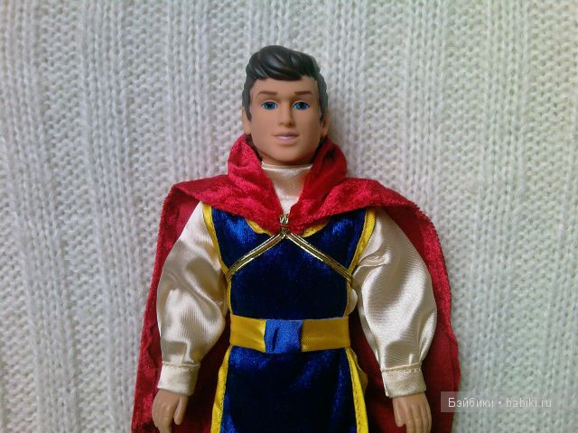 Сказка о Белоснежке и счастливой любви (фото 7)