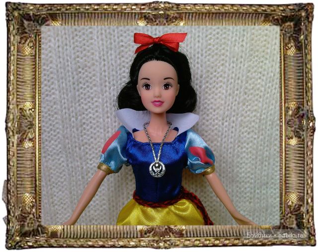 Сказка о Белоснежке и счастливой любви (фото 8)