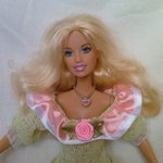 Нежность. Весенняя рапсодия - "В ожидании принца"