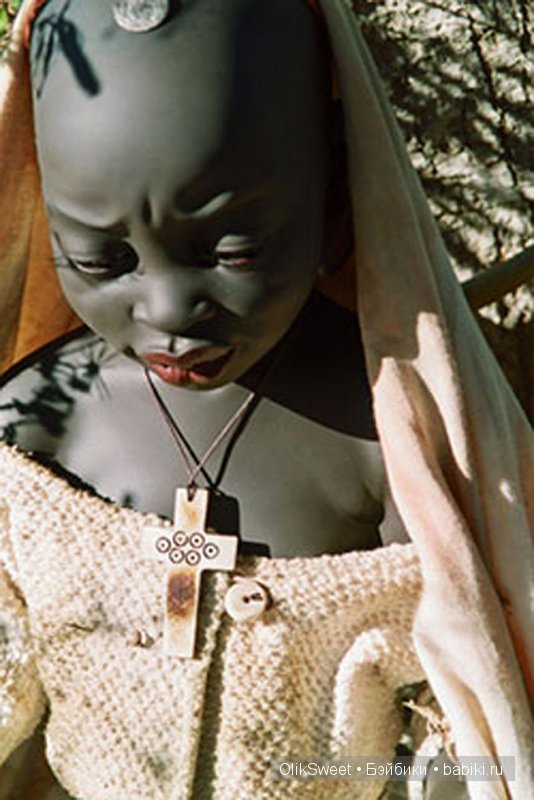 авторские куклы Philip Heath