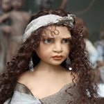 Прикосновение к миру высокого искусства в образах кукол Philip Heath