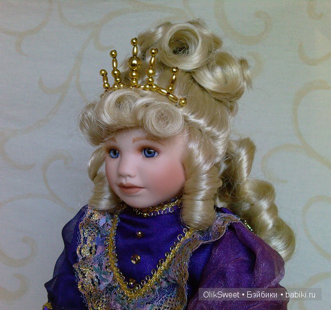 Путешествие в сказку - Золушка (Little Sinderella) от Paradise Galleries & Marnie Panek (фото 7)