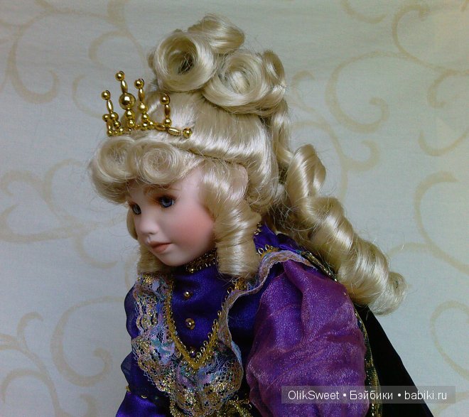 Путешествие в сказку - Золушка (Little Sinderella) от Paradise Galleries & Marnie Panek (фото 5)