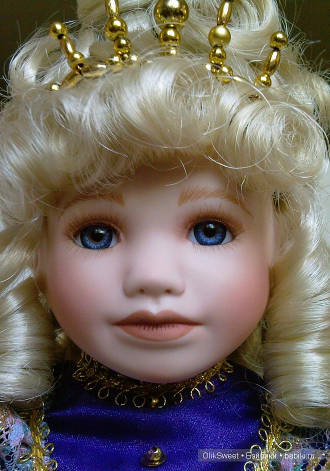 Путешествие в сказку - Золушка (Little Sinderella) от Paradise Galleries & Marnie Panek (фото 9)