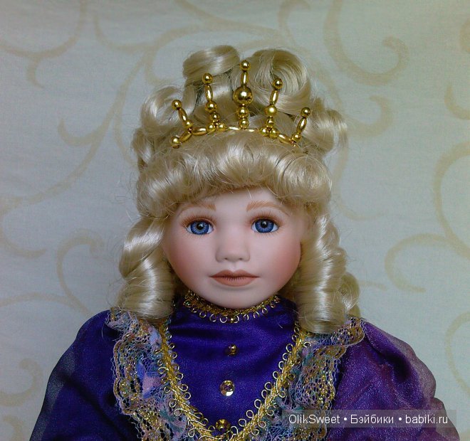 Путешествие в сказку - Золушка (Little Sinderella) от Paradise Galleries & Marnie Panek (фото 4)