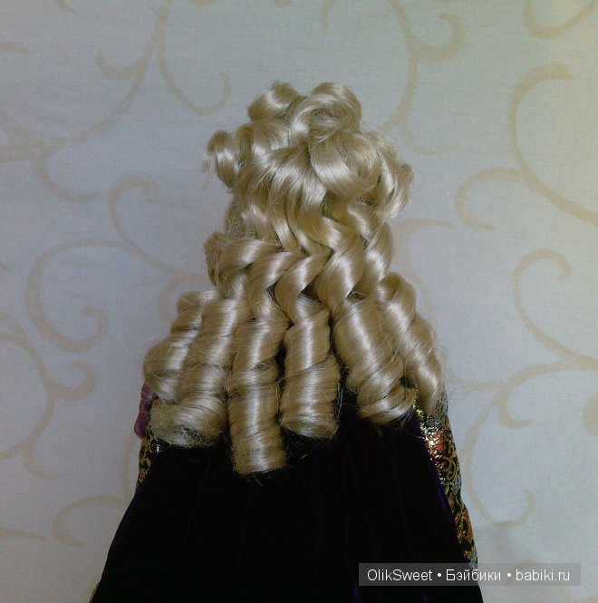 Путешествие в сказку - Золушка (Little Sinderella) от Paradise Galleries & Marnie Panek