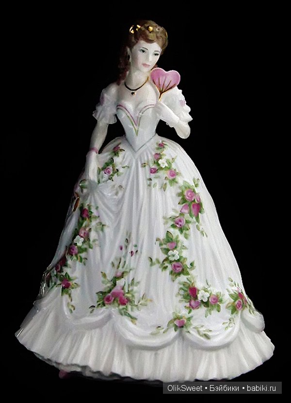 Фарфор и современность. Виды фарфора