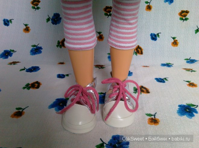 Белоснежка-испаночка в современной интерпретации от Famosa (фото 10)